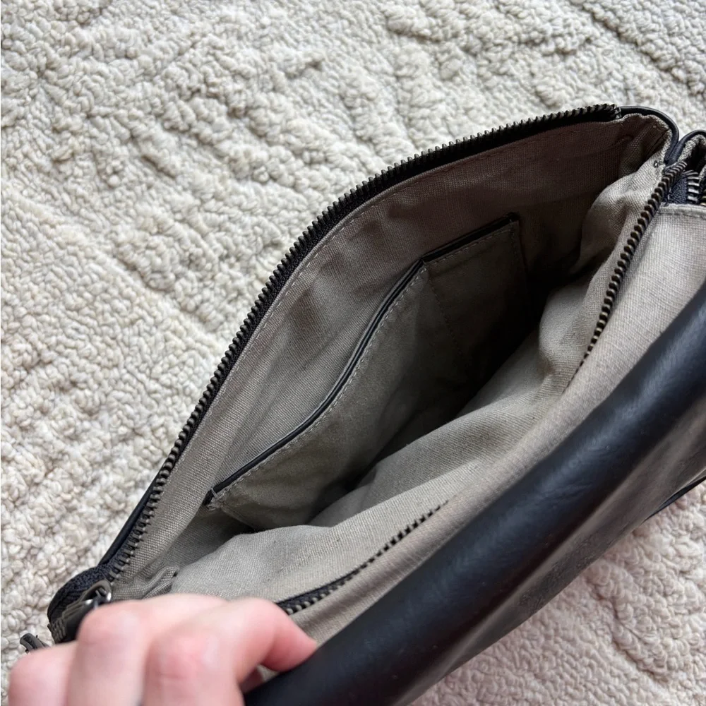 Slang Barcelona Double Sided Purse